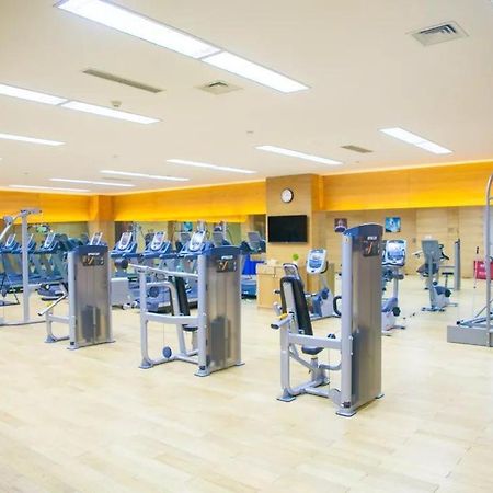 Songhua Lake Qingshan Snow View Apartment Jilin Εξωτερικό φωτογραφία