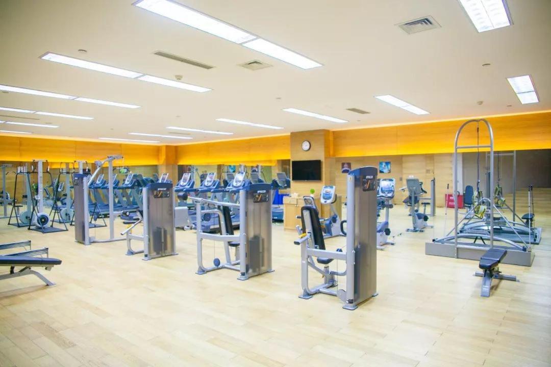 Songhua Lake Qingshan Snow View Apartment Jilin Εξωτερικό φωτογραφία